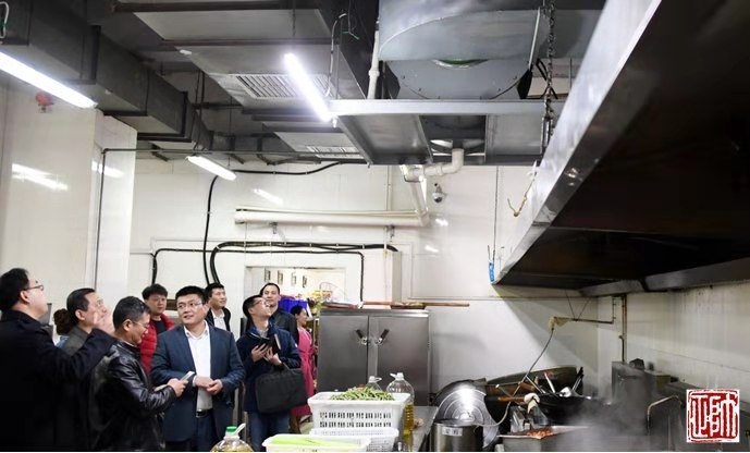 如何延長油煙凈化器的使用壽命？